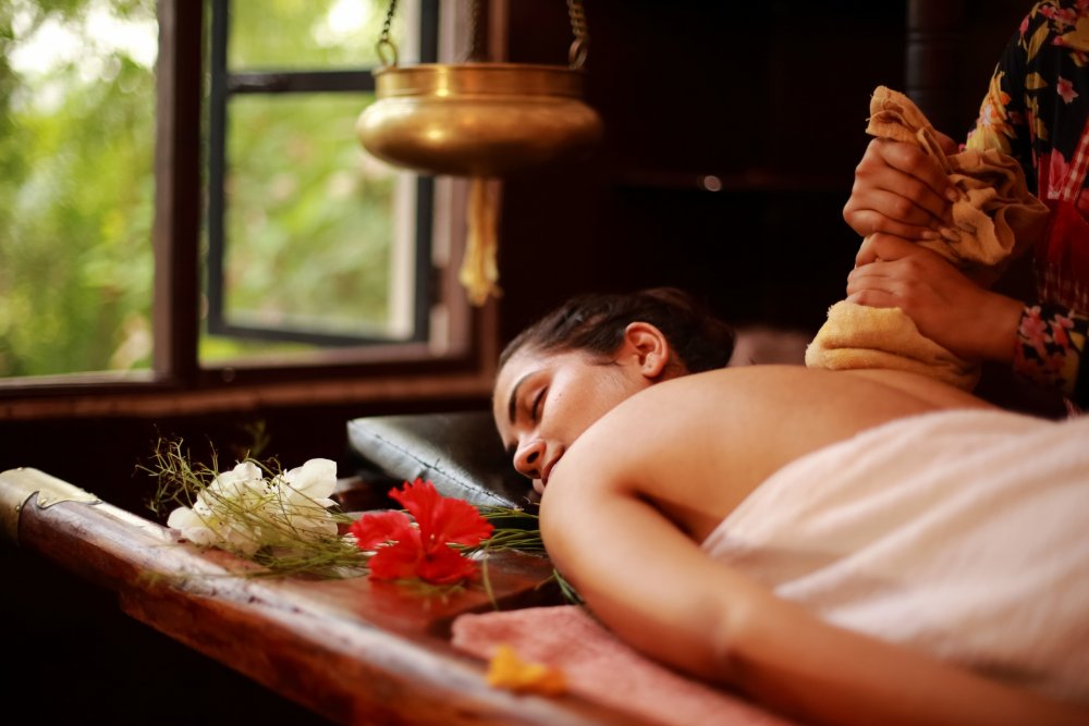 Healthy Spa in Siem Reap